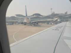 -杭州萧山国际机场