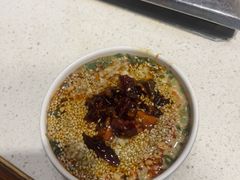 -阿串串老火锅(力盟店)