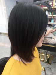 -时尚玩家发型设计