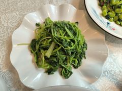 鲜炒时蔬-阿英煲(凉城路店)