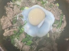-容里煲仔饭(利丰北路店)