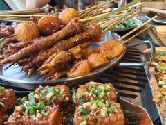 -神伙烧烤(江北黄泥塝店)