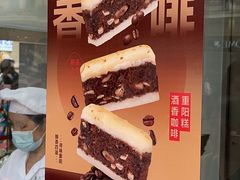 -沈大成(南京东路店)