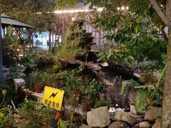 -凤来栖·净庭院·火锅(欧尚店)