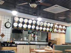 -汕头辉记肠粉王(岗厦店)