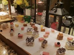 -大华锦绣假日酒店·锦味餐厅