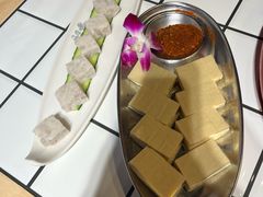-留香铁板烤肉(解放西路旗舰店)