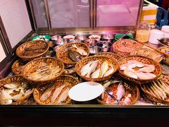 -长平老姿娘夜粥(平东一街店)