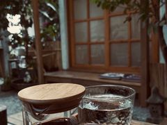 -拾壹cafe·工作室