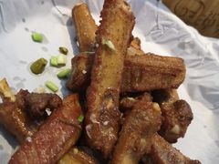 -飞尝蚝·顺德菜·鱼生(顺德总店)
