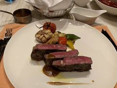 -郑州希尔顿酒店·阿米奇意大利餐厅