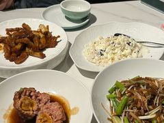-梅飞酒家(桑园路店)