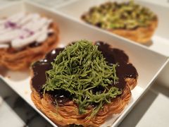 -祥禾饽饽铺·中式糕点(北京来福士店)