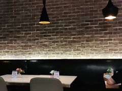 -斯比特花园西餐厅(大丸百货店)