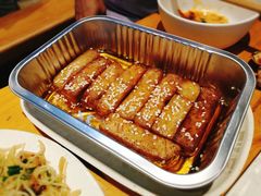 -木屋烧烤(坂田天安云谷店)