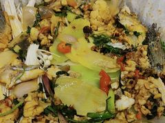 -有鱼吃·纸包烤鱼(曲江创意谷店)