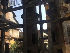 -广州市紫泥堂文化创意园景区