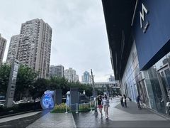 -上海静安大悦城