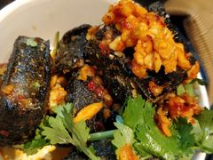 -黑色经典臭豆腐·湖南特产(坡子街店)