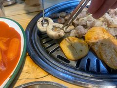-麻蒲碳烤肉(远景路1号店)