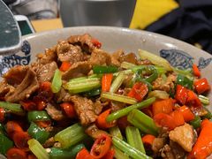 -潇湘阁(三里屯SOHO店)