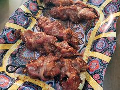 馕坑肉-新疆狼爷烤肉(宋庄店)