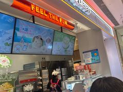 -DQ·蛋糕·冰淇淋(合生汇店)