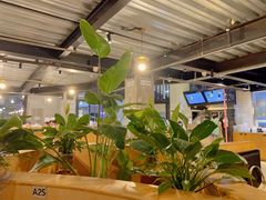 大堂-一棠龙虾•王牌虾球(楚河汉街店)