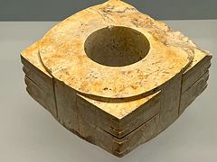 -良渚博物院