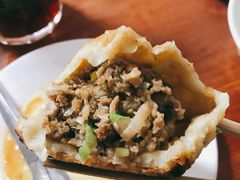 门钉肉饼-宝瑞门钉肉饼店