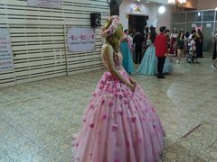 -金东尼人妖秀
