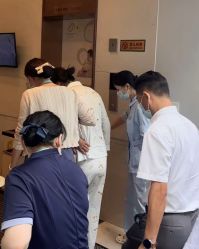 点击看大图 -盈月阁母婴护理中心·月子中心·月嫂育儿嫂