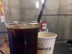 -Infica Coffee