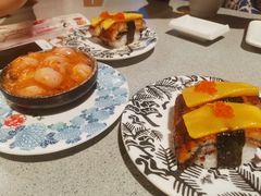-友壹町寿司(嘉洲广场店)