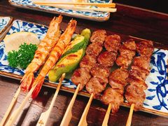 -哥哥の深夜食堂(红松东路店)