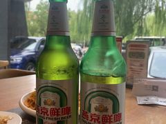 -姥姥家春饼店(惠新东街店)