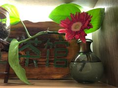 -小茶闲舍·观景商务茶馆(广州塔店)