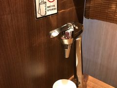 -天然豚骨拉面专门店 一兰(铜锣湾店)