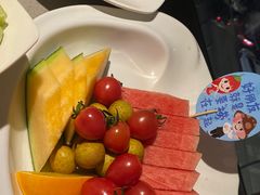 -海底捞火锅(万象城店)