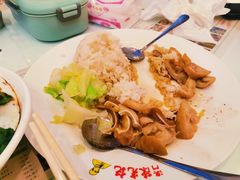 -澳门陈光记烧味饭店(郎家园店)