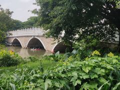 -海珠湖公园