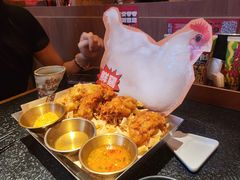 -摩打食堂(壹方中心店)