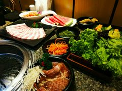 -韩罗苑(万象城店)
