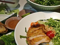 -蔡澜Pho·越南粉餐厅(海上世界店)