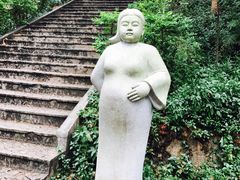 -神光山国家森林公园