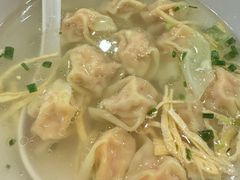 -东泰祥生煎馆(陕西南路店)