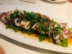 -港丽餐厅(高德置地店)