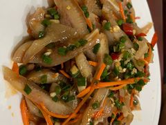 -蘭桂坊海鲜烧烤抖音网红餐厅