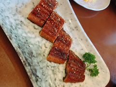 -红叶日料·放题·海胆·定食(星海店)