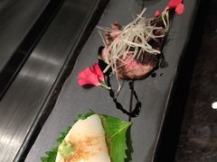 -Ginza Onodera铁板烧(外滩十八号店)